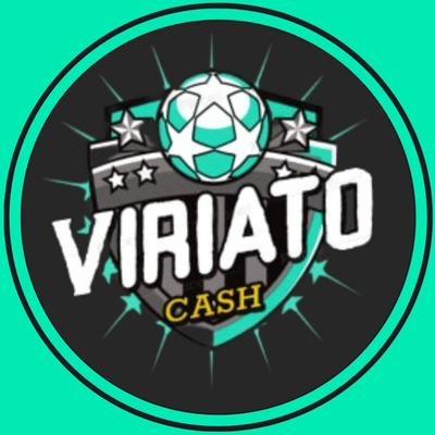 ViriatoCash© | TRADING FOOTBALL