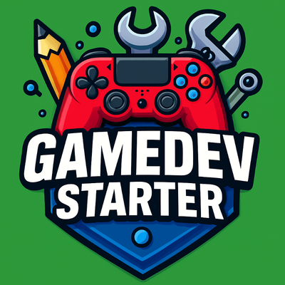 GameDev Starter